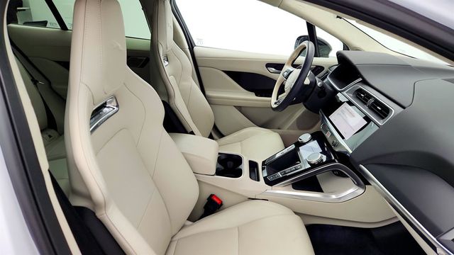 2024 Jaguar I-PACE 2024.5 R-Dynamic HSE AWD with 22'' Wheels & Heated/Cooled Seats - 22958759 - 25