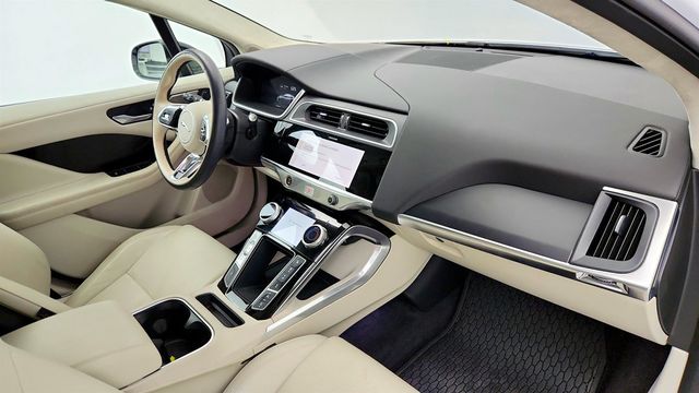 2024 Jaguar I-PACE 2024.5 R-Dynamic HSE AWD with 22'' Wheels & Heated/Cooled Seats - 22958759 - 26