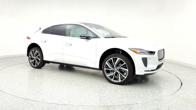 2024 Jaguar I-PACE 2024.5 R-Dynamic HSE AWD with 22'' Wheels & Heated/Cooled Seats - 22958759 - 2