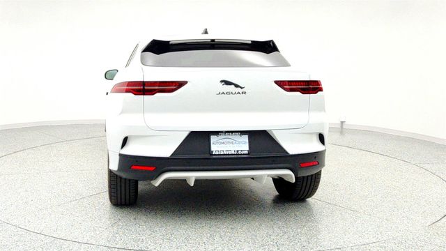 2024 Jaguar I-PACE 2024.5 R-Dynamic HSE AWD with 22'' Wheels & Heated/Cooled Seats - 22958759 - 5