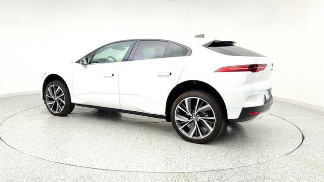 2024 Jaguar I-PACE 2024.5 R-Dynamic HSE AWD with 22'' Wheels & Heated/Cooled Seats - 22958759 - 6