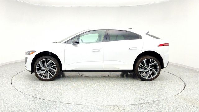 2024 Jaguar I-PACE 2024.5 R-Dynamic HSE AWD with 22'' Wheels & Heated/Cooled Seats - 22958759 - 7