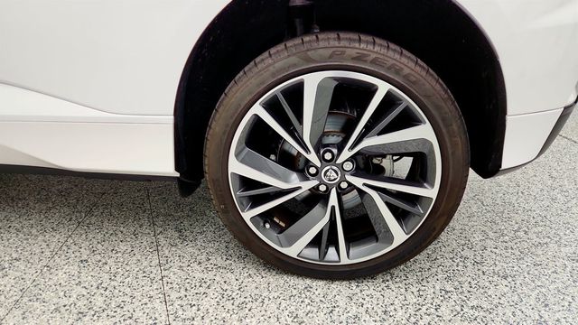 2024 Jaguar I-PACE 2024.5 R-Dynamic HSE AWD with 22'' Wheels & Heated/Cooled Seats - 22958759 - 8