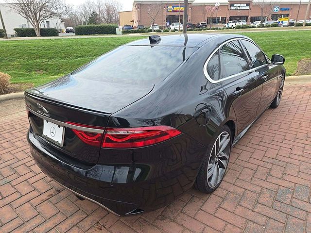 2024 Jaguar XF R-Dynamic SE - 22994134 - 1