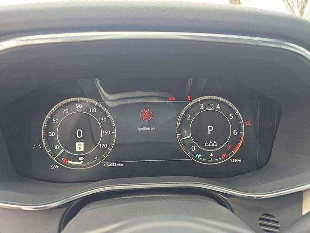 2024 Jaguar XF R-Dynamic SE - 22994134 - 3