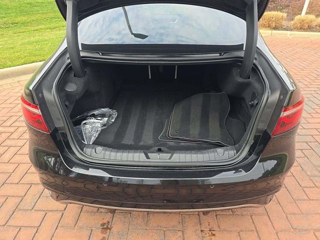 2024 Jaguar XF R-Dynamic SE - 22994134 - 4