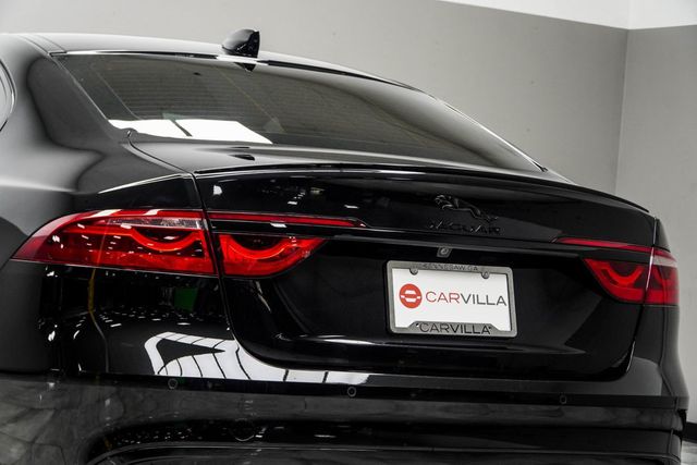 2024 Jaguar XF R-Dynamic SE Sedan AWD - 22938651 - 12