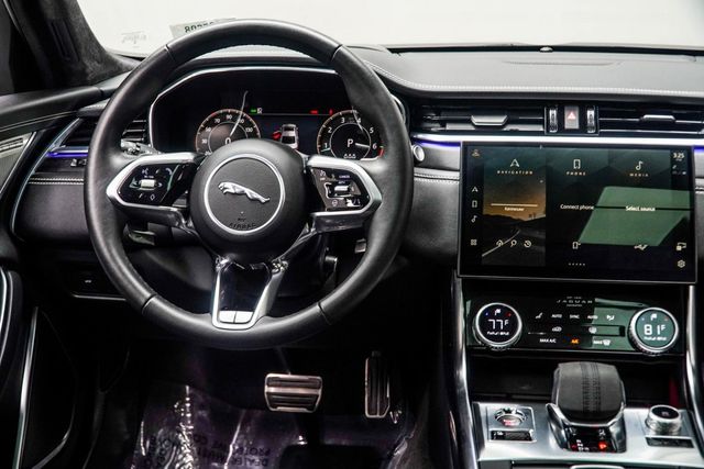 2024 Jaguar XF R-Dynamic SE Sedan AWD - 22938651 - 15