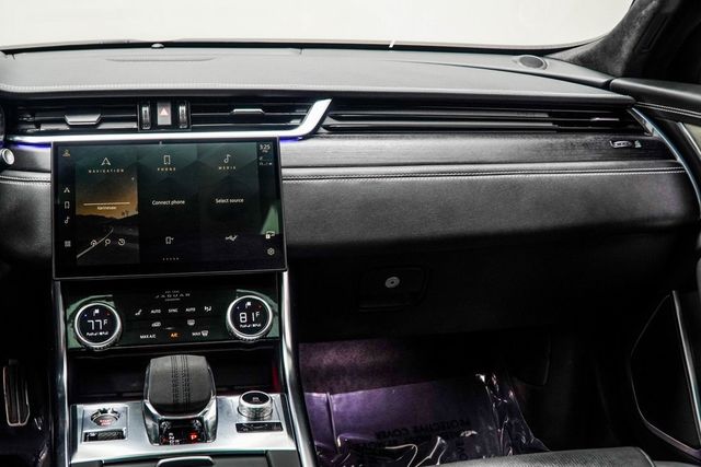 2024 Jaguar XF R-Dynamic SE Sedan AWD - 22938651 - 16