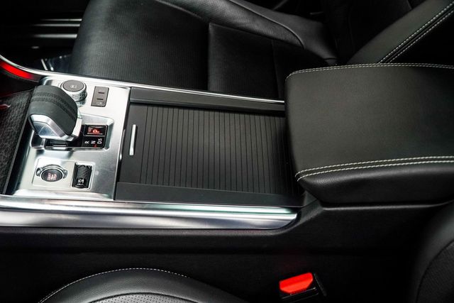 2024 Jaguar XF R-Dynamic SE Sedan AWD - 22938651 - 18