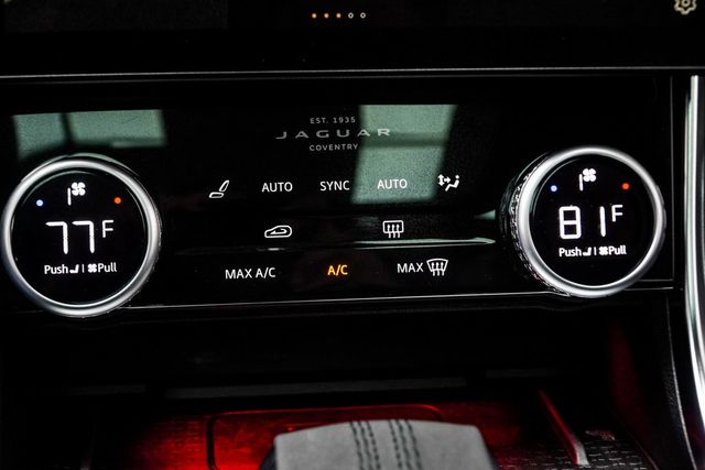 2024 Jaguar XF R-Dynamic SE Sedan AWD - 22938651 - 21