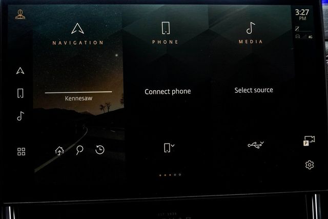 2024 Jaguar XF R-Dynamic SE Sedan AWD - 22938651 - 22