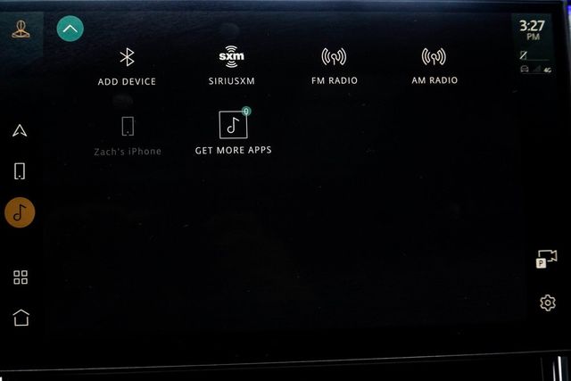 2024 Jaguar XF R-Dynamic SE Sedan AWD - 22938651 - 24