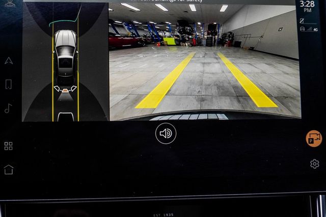 2024 Jaguar XF R-Dynamic SE Sedan AWD - 22938651 - 28