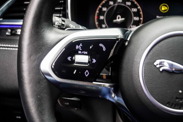 2024 Jaguar XF R-Dynamic SE Sedan AWD - 22938651 - 29