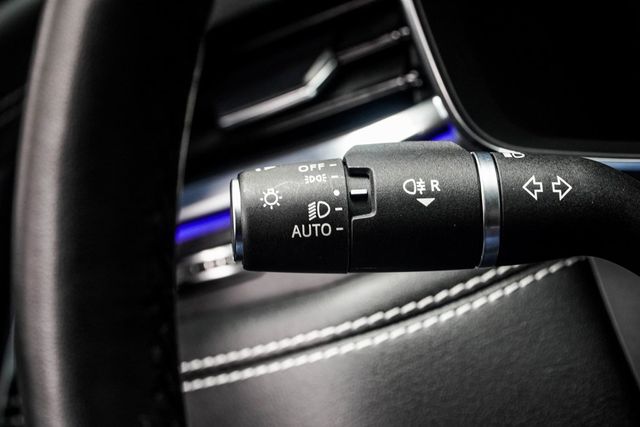 2024 Jaguar XF R-Dynamic SE Sedan AWD - 22938651 - 31