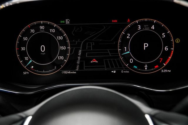 2024 Jaguar XF R-Dynamic SE Sedan AWD - 22938651 - 32