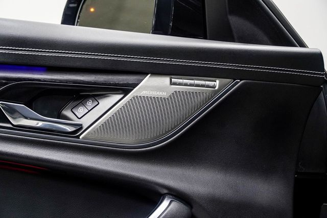 2024 Jaguar XF R-Dynamic SE Sedan AWD - 22938651 - 34