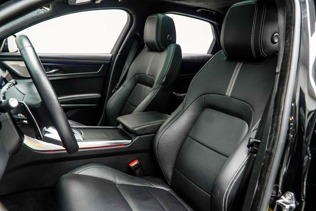 2024 Jaguar XF R-Dynamic SE Sedan AWD - 22938651 - 36