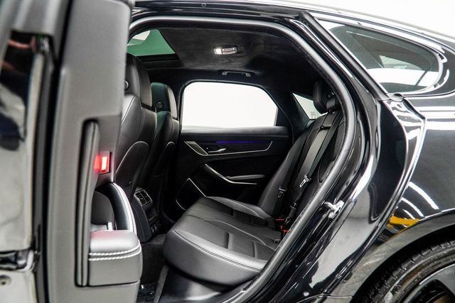 2024 Jaguar XF R-Dynamic SE Sedan AWD - 22938651 - 38