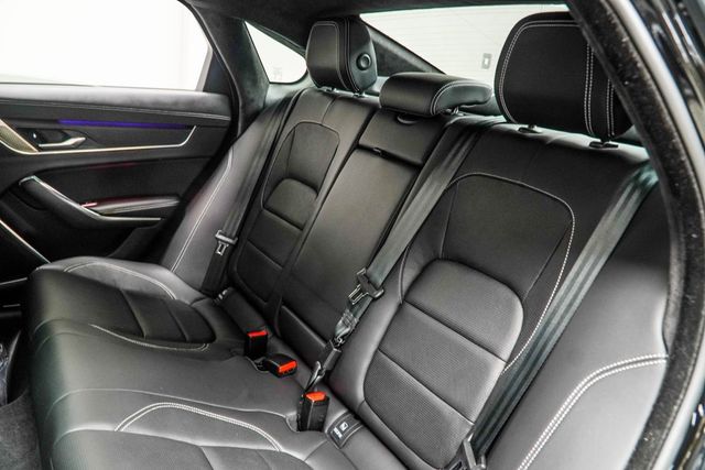 2024 Jaguar XF R-Dynamic SE Sedan AWD - 22938651 - 41