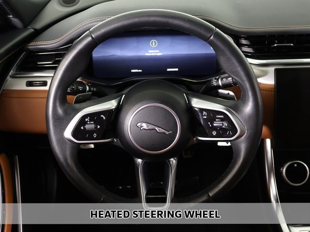 2024 Jaguar XF R-Dynamic SE Sedan RWD - 22998391 - 9