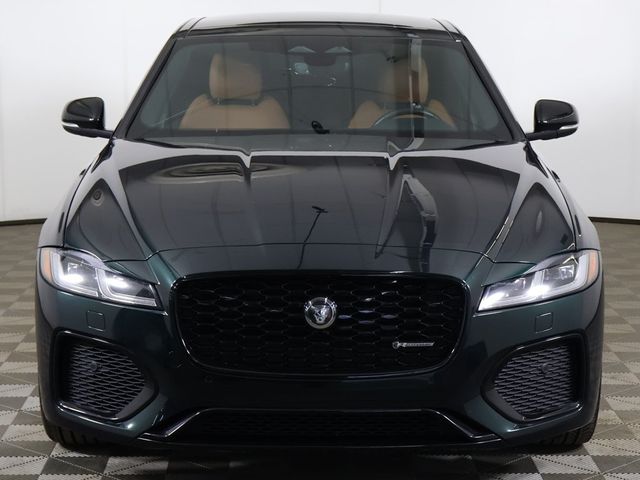 2024 Jaguar XF R-Dynamic SE Sedan RWD - 22998391 - 14