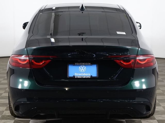 2024 Jaguar XF R-Dynamic SE Sedan RWD - 22998391 - 15