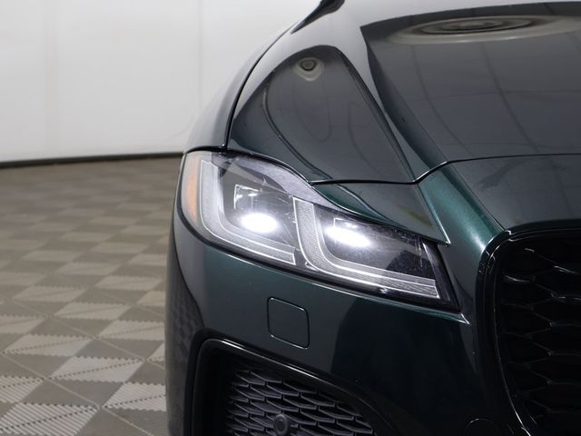 2024 Jaguar XF R-Dynamic SE Sedan RWD - 22998391 - 16