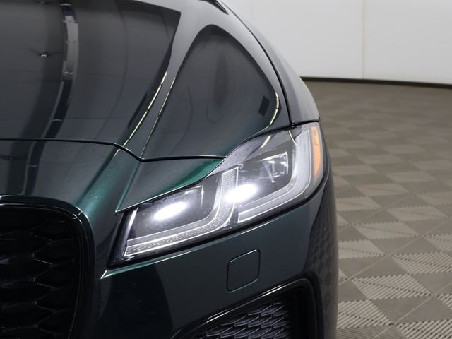 2024 Jaguar XF R-Dynamic SE Sedan RWD - 22998391 - 17