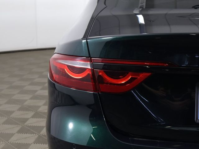 2024 Jaguar XF R-Dynamic SE Sedan RWD - 22998391 - 18
