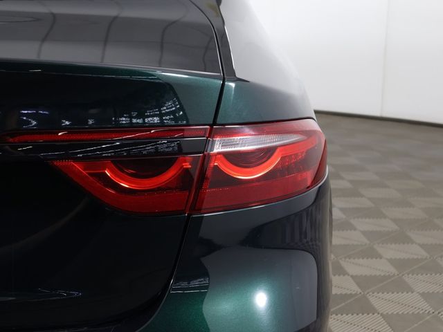 2024 Jaguar XF R-Dynamic SE Sedan RWD - 22998391 - 19