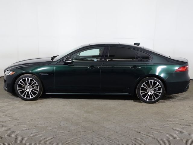 2024 Jaguar XF R-Dynamic SE Sedan RWD - 22998391 - 20