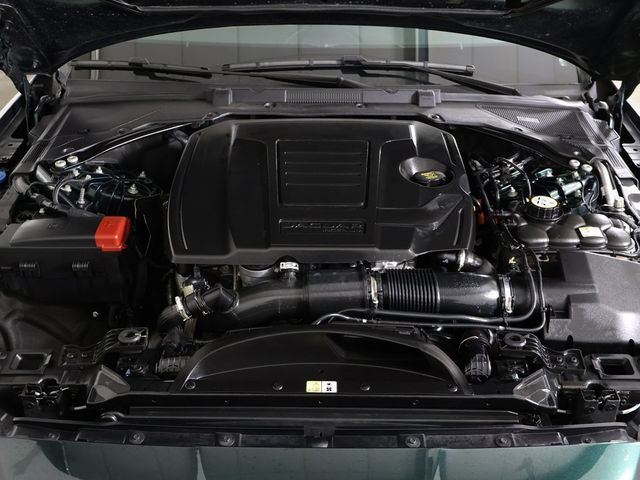 2024 Jaguar XF R-Dynamic SE Sedan RWD - 22998391 - 25