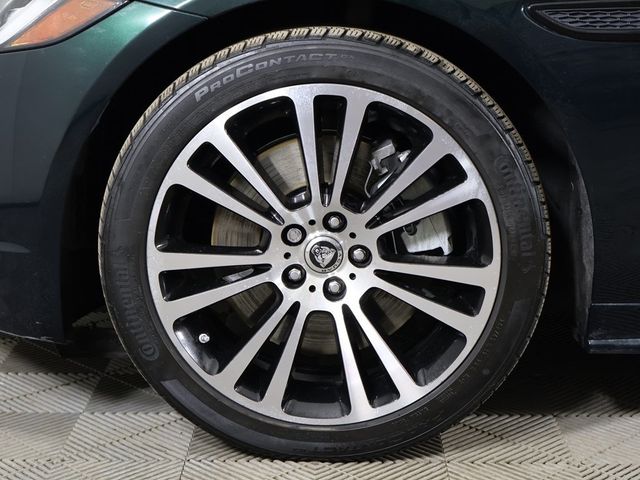 2024 Jaguar XF R-Dynamic SE Sedan RWD - 22998391 - 26