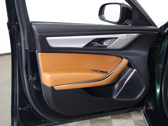 2024 Jaguar XF R-Dynamic SE Sedan RWD - 22998391 - 27