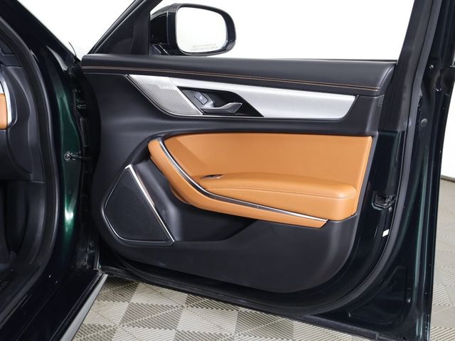 2024 Jaguar XF R-Dynamic SE Sedan RWD - 22998391 - 28