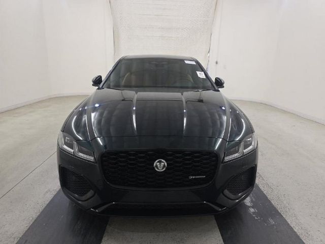 2024 Jaguar XF R-Dynamic SE Sedan RWD - 22998391 - 2