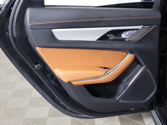 2024 Jaguar XF R-Dynamic SE Sedan RWD - 22998391 - 29