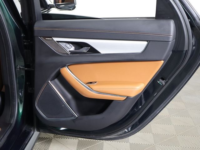 2024 Jaguar XF R-Dynamic SE Sedan RWD - 22998391 - 30