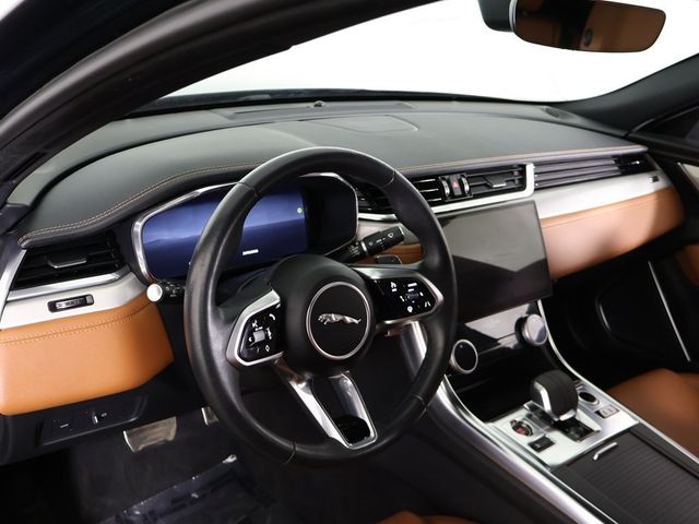 2024 Jaguar XF R-Dynamic SE Sedan RWD - 22998391 - 31