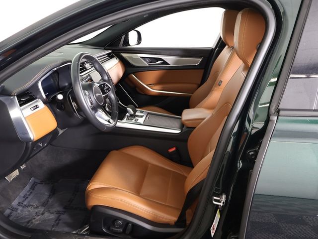 2024 Jaguar XF R-Dynamic SE Sedan RWD - 22998391 - 33