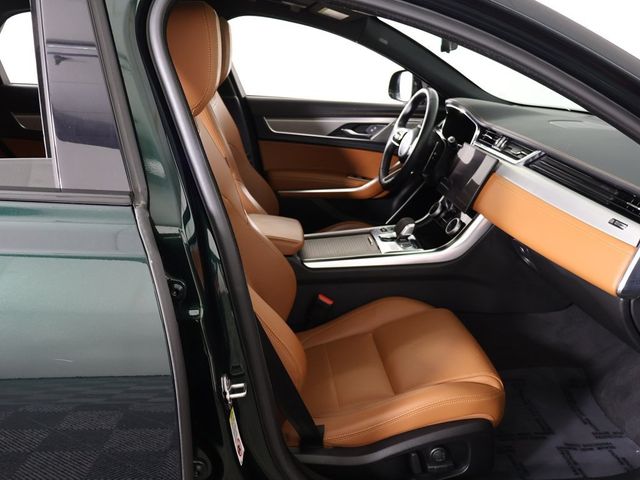 2024 Jaguar XF R-Dynamic SE Sedan RWD - 22998391 - 34
