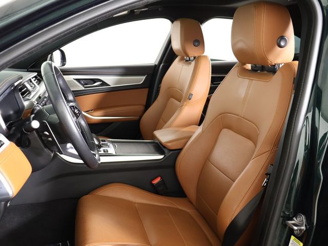 2024 Jaguar XF R-Dynamic SE Sedan RWD - 22998391 - 35