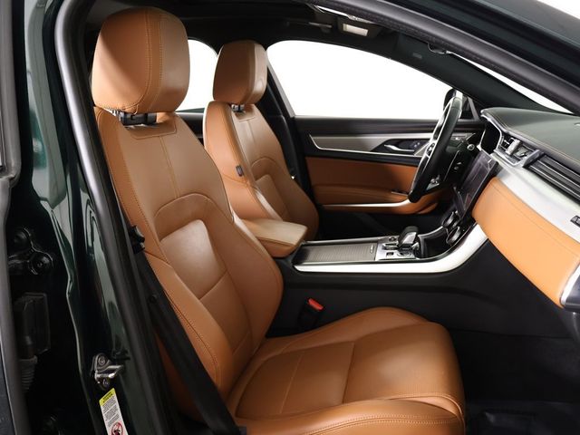 2024 Jaguar XF R-Dynamic SE Sedan RWD - 22998391 - 36