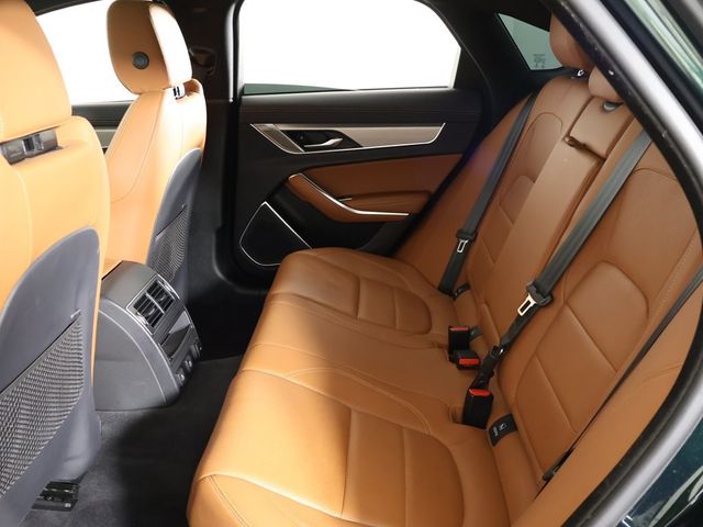 2024 Jaguar XF R-Dynamic SE Sedan RWD - 22998391 - 39