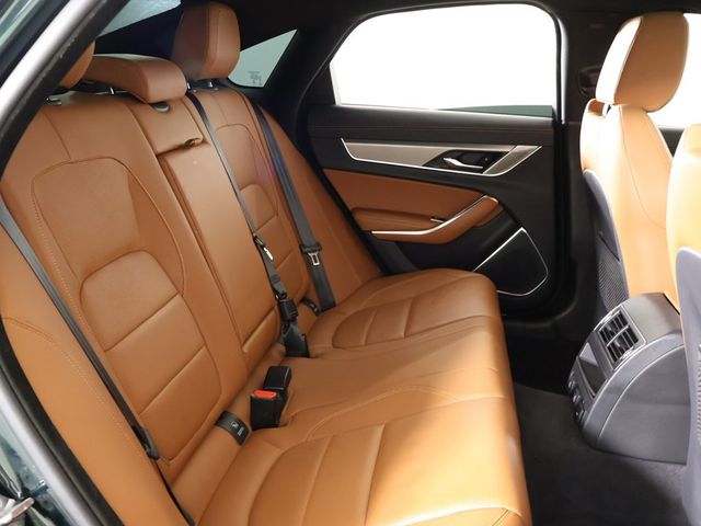 2024 Jaguar XF R-Dynamic SE Sedan RWD - 22998391 - 40