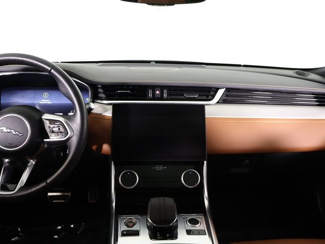 2024 Jaguar XF R-Dynamic SE Sedan RWD - 22998391 - 41