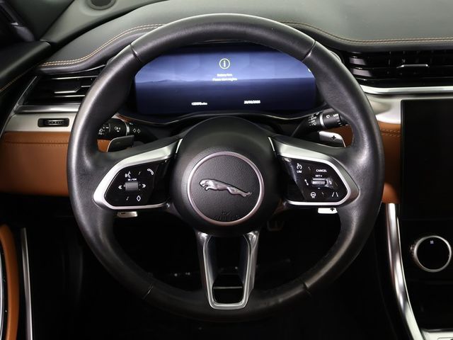 2024 Jaguar XF R-Dynamic SE Sedan RWD - 22998391 - 44