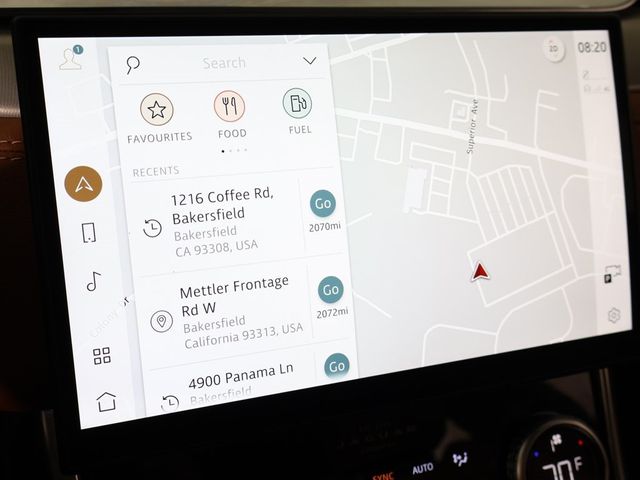 2024 Jaguar XF R-Dynamic SE Sedan RWD - 22998391 - 50
